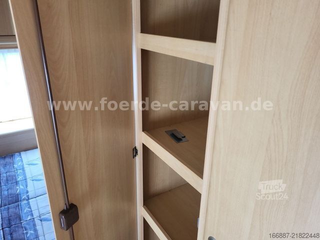 Karavāna ADRIA Unica 430 PH Querbett - Nr. 58  (8)