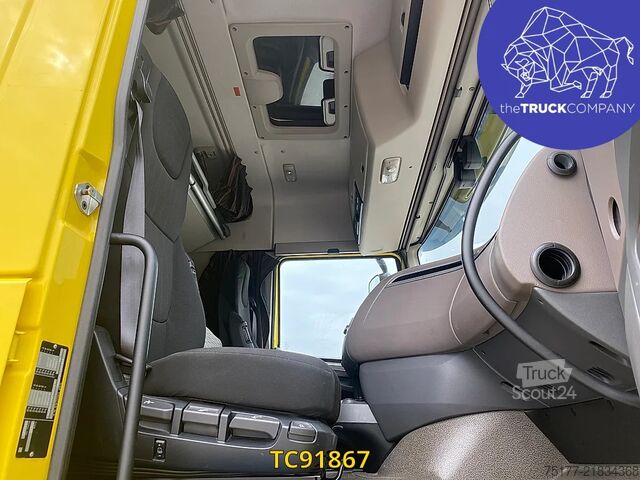 Estándar-SZM DAF XF 430