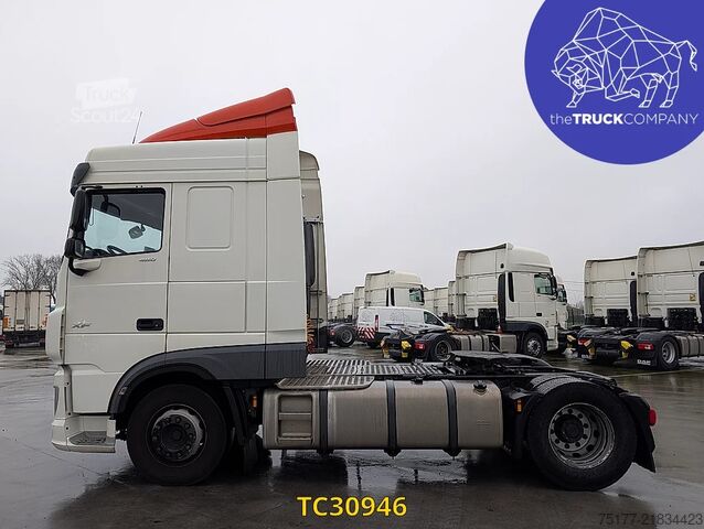 Standard-SZM DAF XF 480