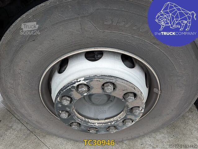 Standard-SZM DAF XF 480