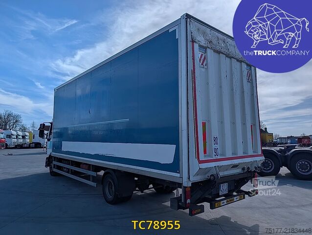 Kofer Renault D 210