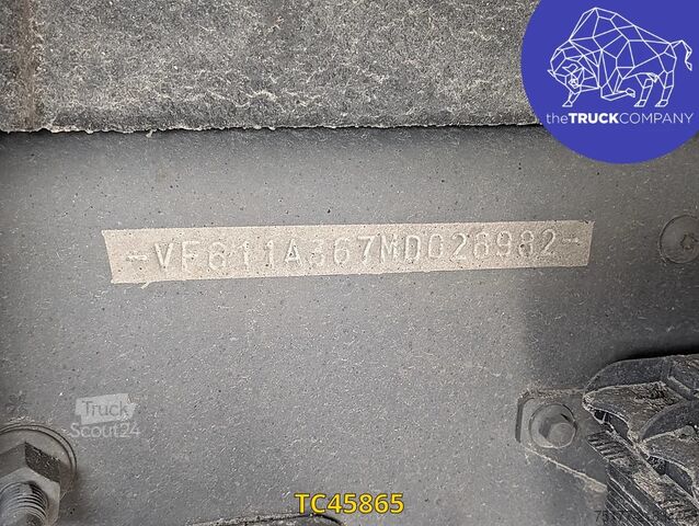 Standard-SZM Renault T 440