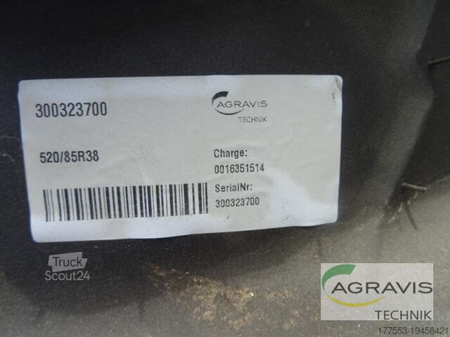 Kolo Michelin 520/85R38