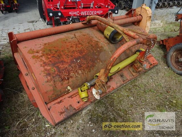 Tecnología de enfermería Dücker UM 19