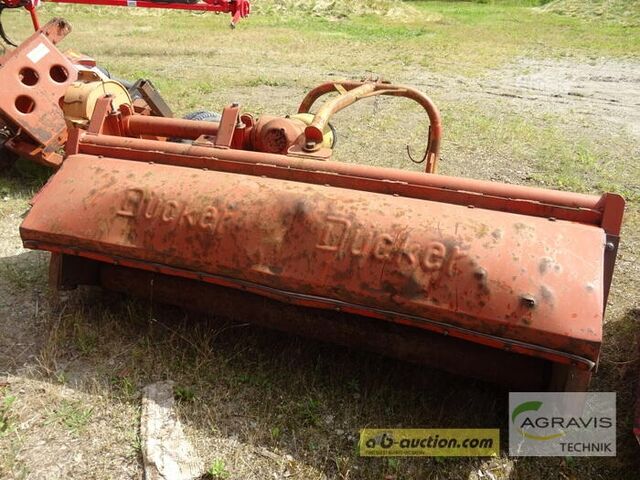 Tecnología de enfermería Dücker UM 19