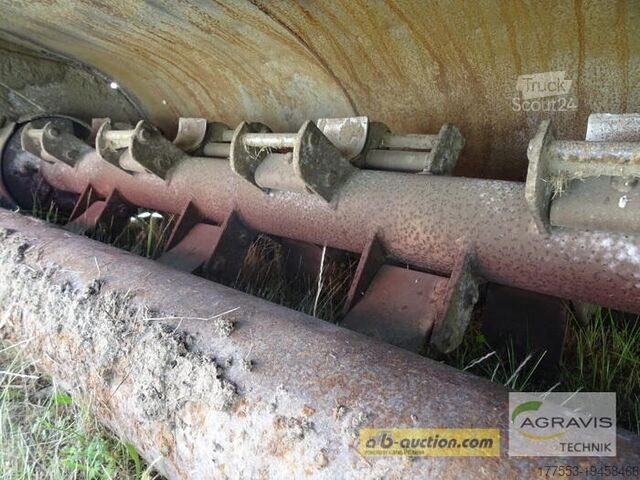 Tecnología de enfermería Dücker UM 19