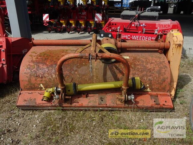 Tecnología de enfermería Dücker UM 19