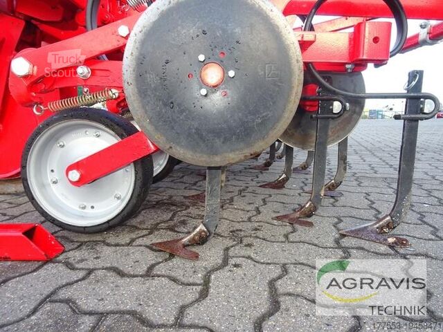 Технології догляду Einböck CHOPSTAR ERS 8-REIHIG