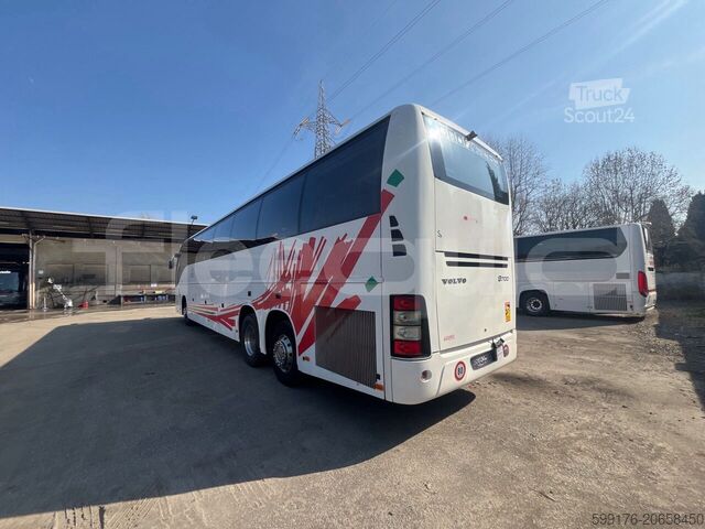 Reisebus Volvo 9700