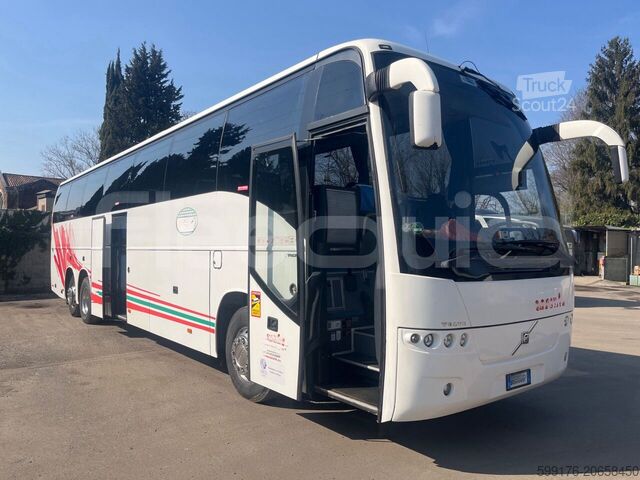 Reisebus Volvo 9700