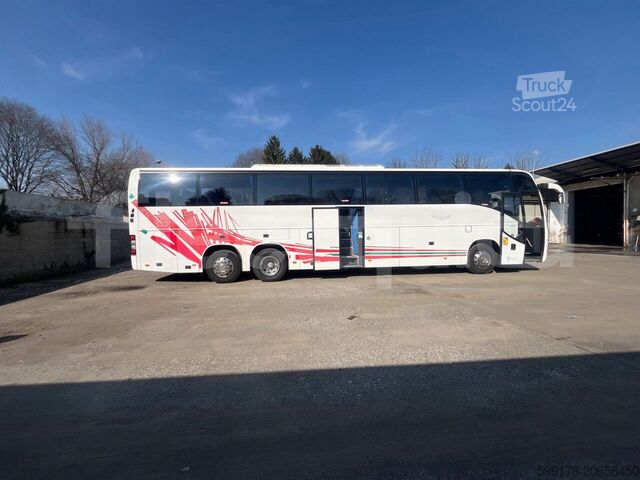 Reisebus Volvo 9700