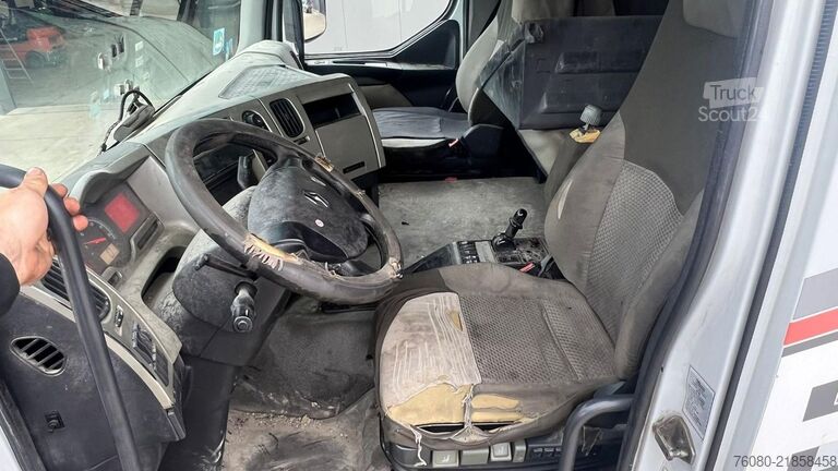Tracteur standard Renault Premium 460 DXI (GOOD CONDITION / BONNE ETAT / ...