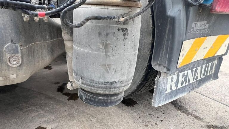 Standard-SZM Renault Premium 460 DXI (GOOD CONDITION / BONNE ETAT / ...