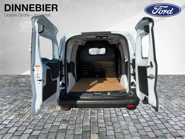 Панельний фургон FORD TRANSIT COURIER Kasten LKW Trend 100 kW