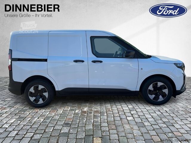 Панельний фургон FORD TRANSIT COURIER Kasten LKW Trend 100 kW
