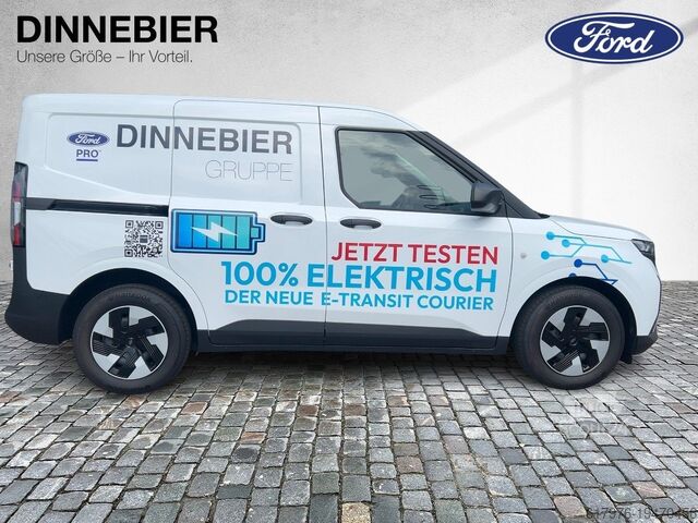 Панельний фургон FORD TRANSIT COURIER Kasten LKW Trend 100 kW