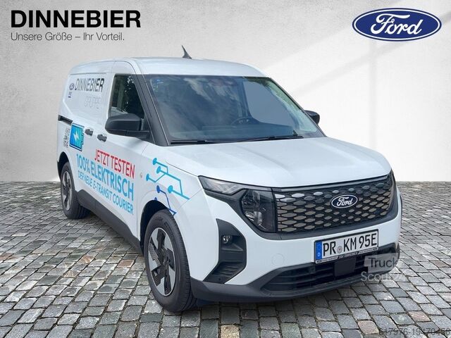 Панельний фургон FORD TRANSIT COURIER Kasten LKW Trend 100 kW
