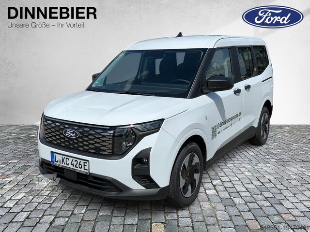 Микробус FORD TOURNEO COURIER Trend 100 kW