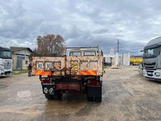 Tipbil Renault Midliner 140