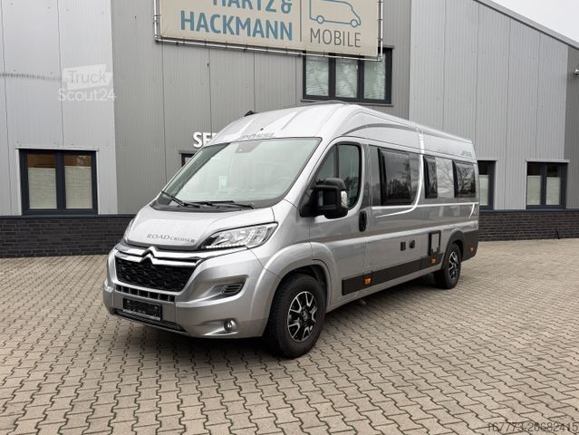 Kemperis PÖSSL Roadcruiser Citroën 2.2 l BlueHDI