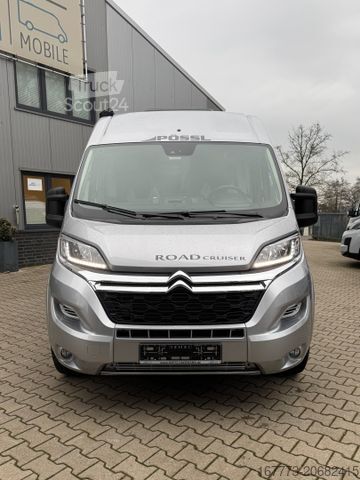 Kemperis PÖSSL Roadcruiser Citroën 2.2 l BlueHDI