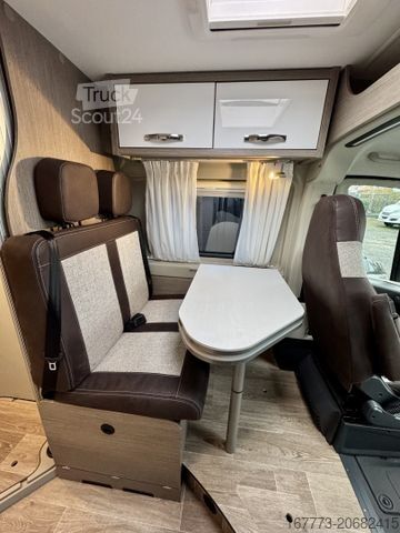 Kemperis PÖSSL Roadcruiser Citroën 2.2 l BlueHDI