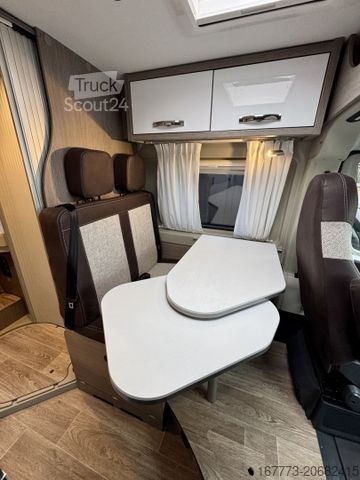 Kemperis PÖSSL Roadcruiser Citroën 2.2 l BlueHDI