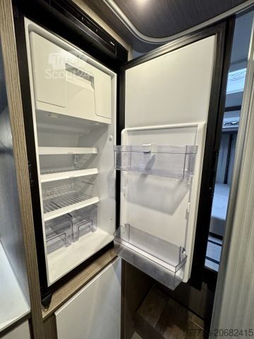 Kemperis PÖSSL Roadcruiser Citroën 2.2 l BlueHDI