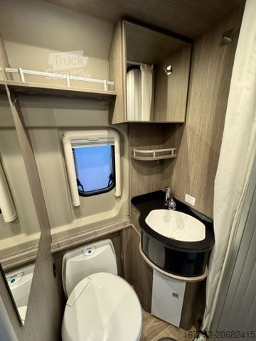 Kemperis PÖSSL Roadcruiser Citroën 2.2 l BlueHDI