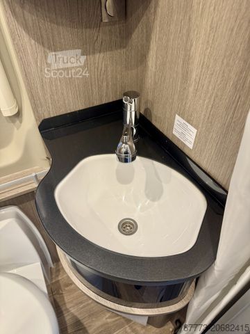 Kemperis PÖSSL Roadcruiser Citroën 2.2 l BlueHDI