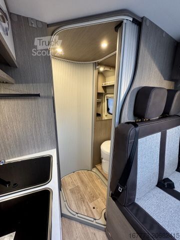 Kemperis PÖSSL Roadcruiser Citroën 2.2 l BlueHDI