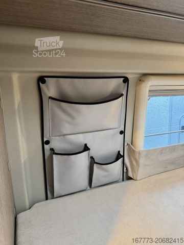 Kemperis PÖSSL Roadcruiser Citroën 2.2 l BlueHDI