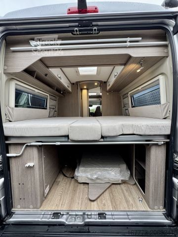 Kemperis PÖSSL Roadcruiser Citroën 2.2 l BlueHDI