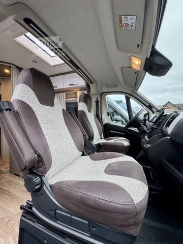 Kemperis PÖSSL Roadcruiser Citroën 2.2 l BlueHDI