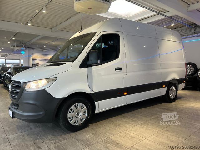 Komercijalno vozilo sa visokim krovom MERCEDES-BENZ Sprinter 316 CDI *Hoch+Lang*L2-H2*Garantie*