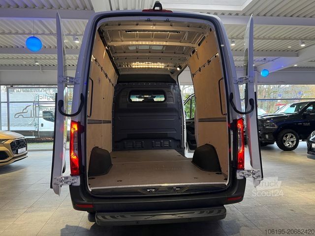 Komercijalno vozilo sa visokim krovom MERCEDES-BENZ Sprinter 316 CDI *Hoch+Lang*L2-H2*Garantie*