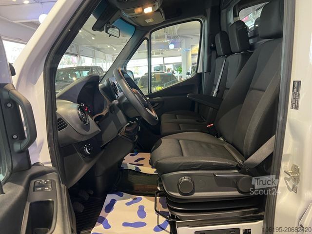 Komercijalno vozilo sa visokim krovom MERCEDES-BENZ Sprinter 316 CDI *Hoch+Lang*L2-H2*Garantie*