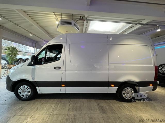 Komercijalno vozilo sa visokim krovom MERCEDES-BENZ Sprinter 316 CDI *Hoch+Lang*L2-H2*Garantie*
