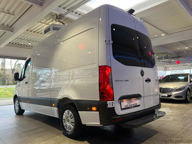 Komercijalno vozilo sa visokim krovom MERCEDES-BENZ Sprinter 316 CDI *Hoch+Lang*L2-H2*Garantie*