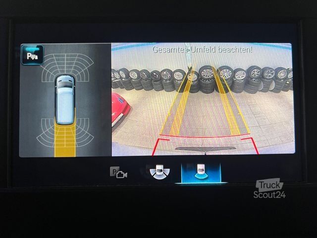 Komercijalno vozilo sa visokim krovom MERCEDES-BENZ Sprinter 316 CDI *Hoch+Lang*L2-H2*Garantie*