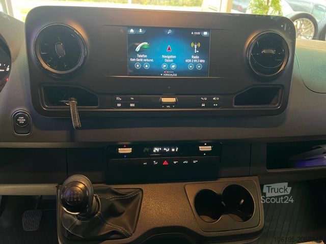 Komercijalno vozilo sa visokim krovom MERCEDES-BENZ Sprinter 316 CDI *Hoch+Lang*L2-H2*Garantie*