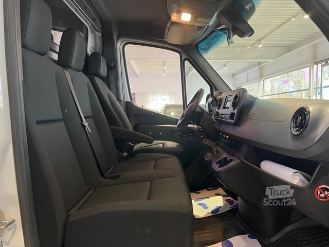 Komercijalno vozilo sa visokim krovom MERCEDES-BENZ Sprinter 316 CDI *Hoch+Lang*L2-H2*Garantie*