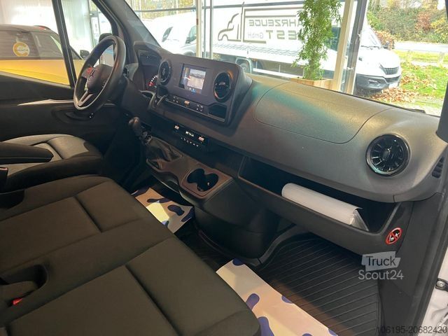 Komercijalno vozilo sa visokim krovom MERCEDES-BENZ Sprinter 316 CDI *Hoch+Lang*L2-H2*Garantie*
