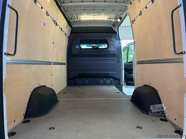 Komercijalno vozilo sa visokim krovom MERCEDES-BENZ Sprinter 316 CDI *Hoch+Lang*L2-H2*Garantie*
