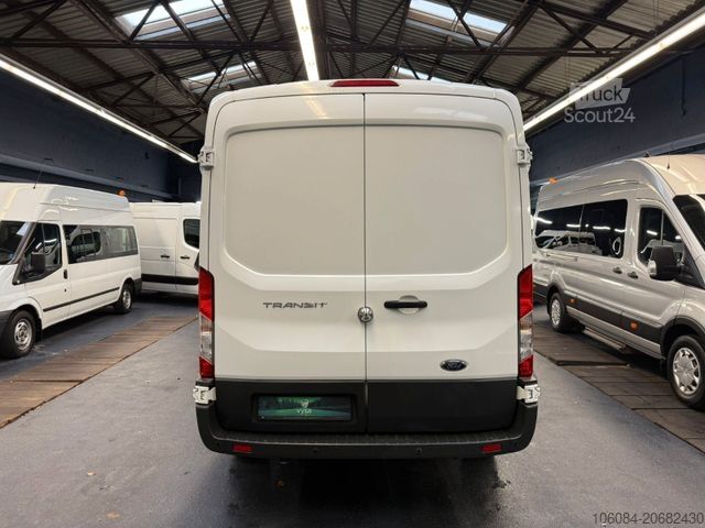 Fourgon tôlé FORD Transit Kasten 350 L3H2 Klima Tempomat Garantie