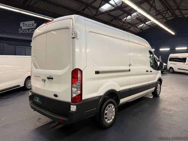 Fourgon surélevé FORD Transit Kasten 350 L3H2 Klima Tempomat Garantie