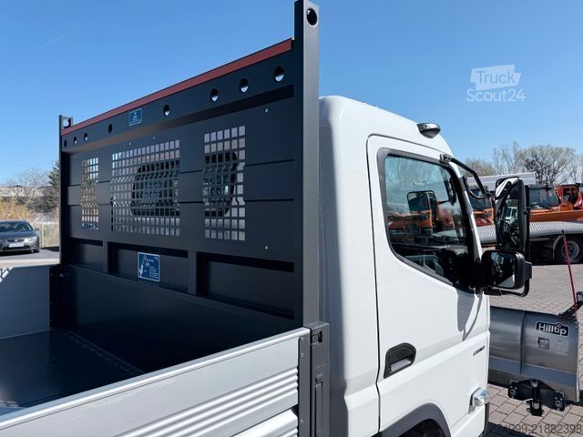 Jiný FUSO CANTER 3C15 Kipper Winterpaket
