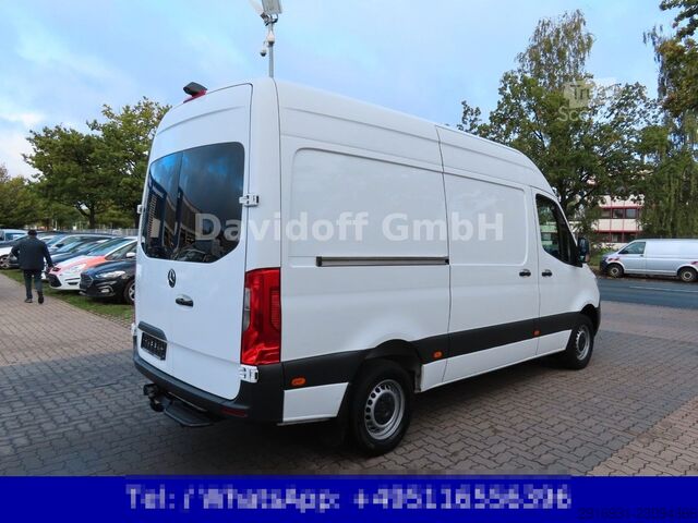 Kombi z visokim stropom MERCEDES-BENZ Sprinter III Kasten 317 CDI/Klima/Kamera/AHK