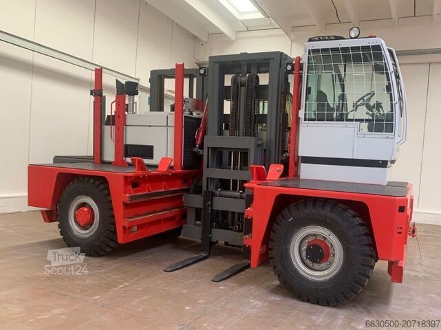 Sideloader Baumann GS 120/14-10/41 (45) ST