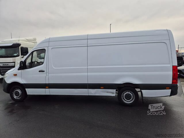 Bestelbus Mercedes-Benz SPRINTER 314 CDI A3
